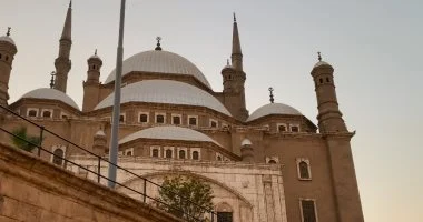 مهرجان قلعة صلاح الدين الدولي للموسيقى والغناء