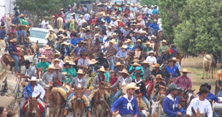 20ª Expo Show Norte