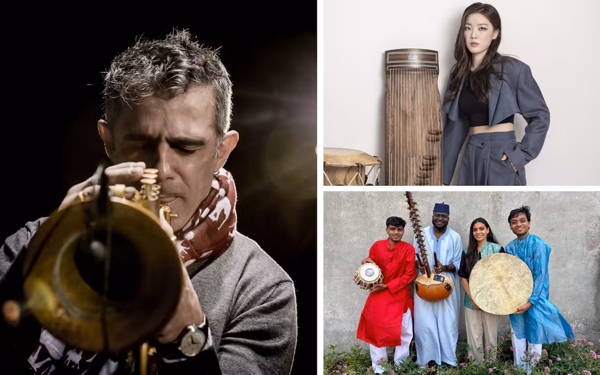 Festival Musicale del Mediterraneo 2026
