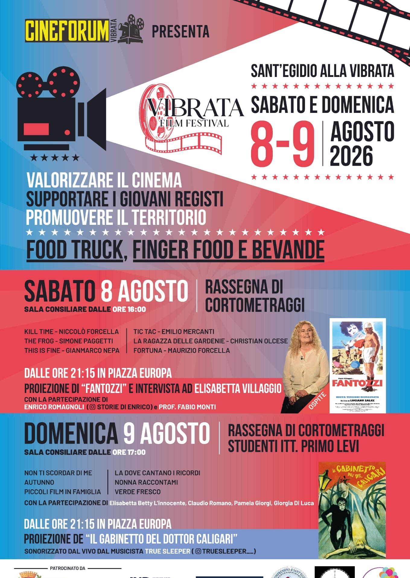 Vibrata Film Festival