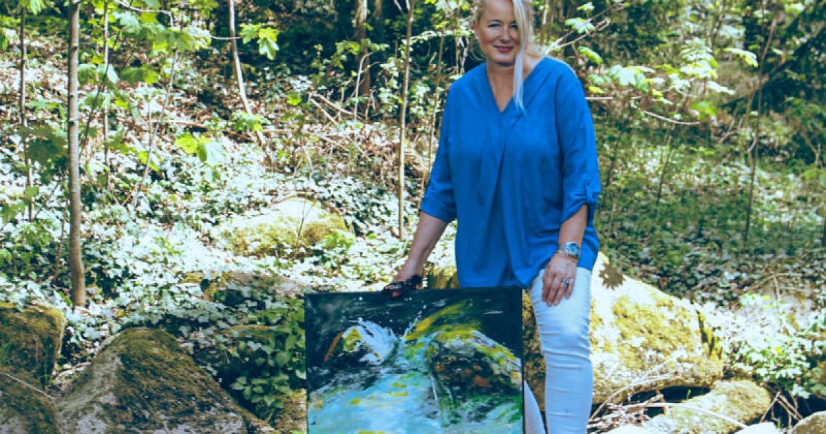 Quelle der Inspiration – Das Wunder Wasser als Heilkraft