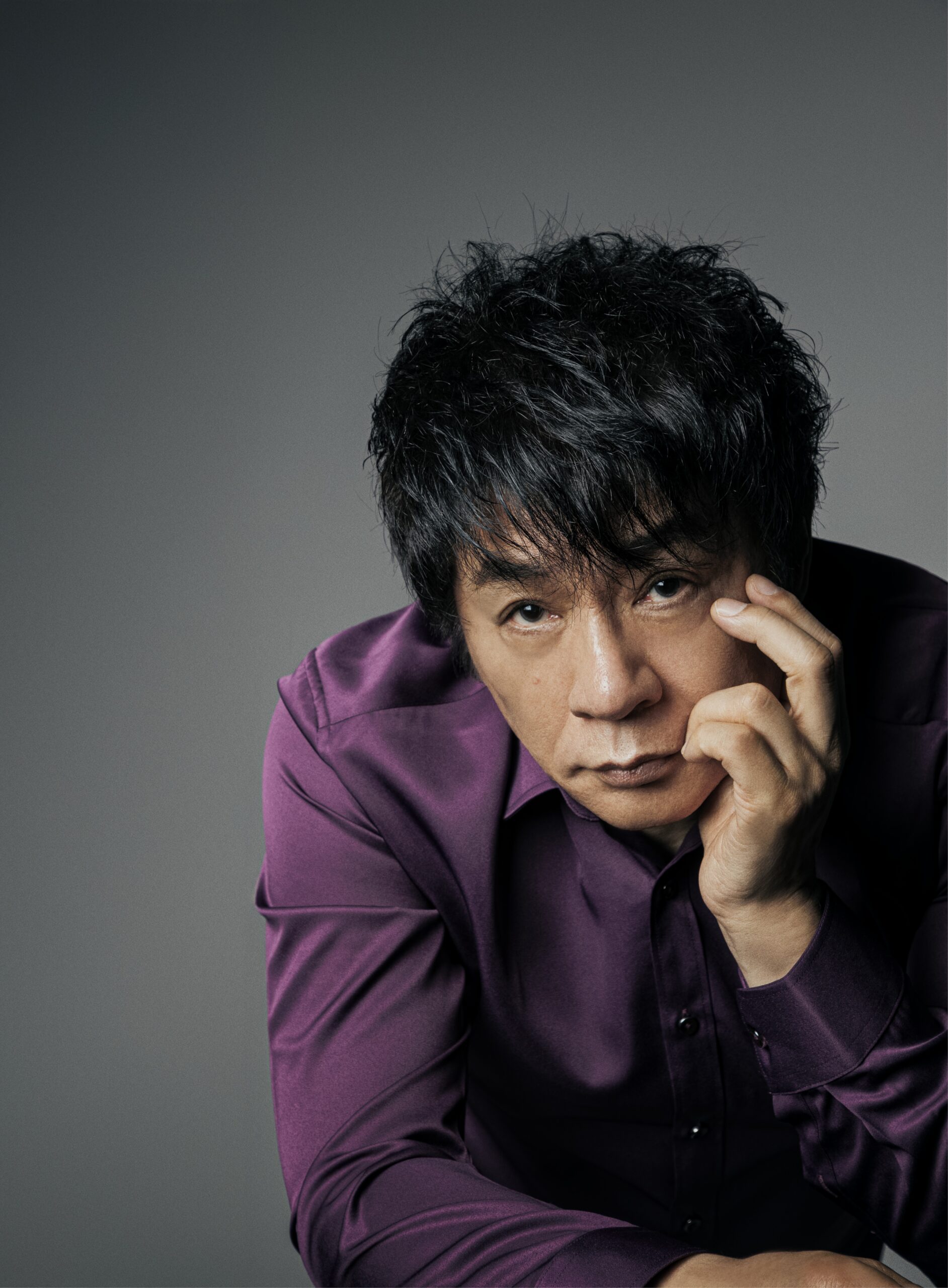 ASKA CONCERT TOUR 2026-2027 “Lock-on”