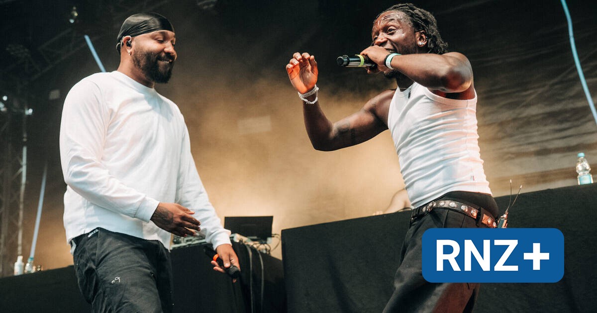 Metropolink Festival