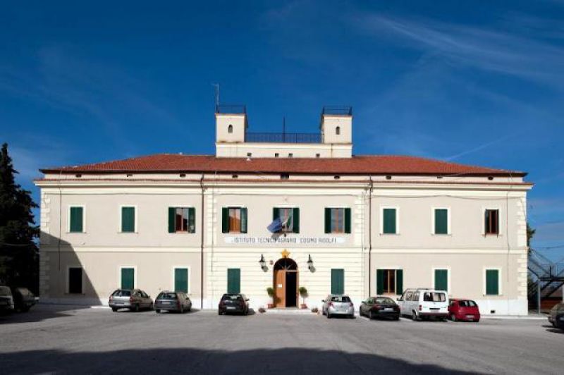 Mostra Pomologica