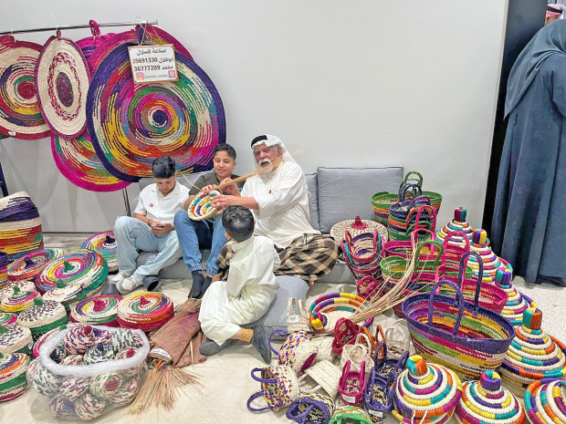 Al Fareej Festival