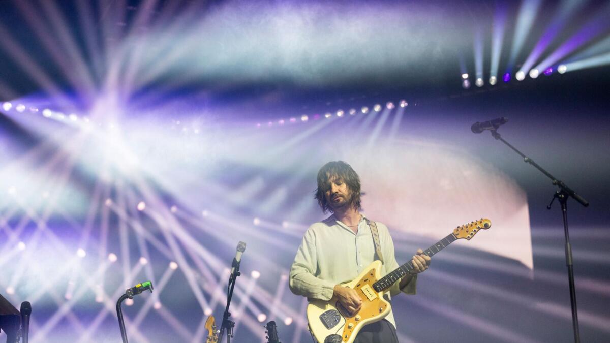 NOS Alive