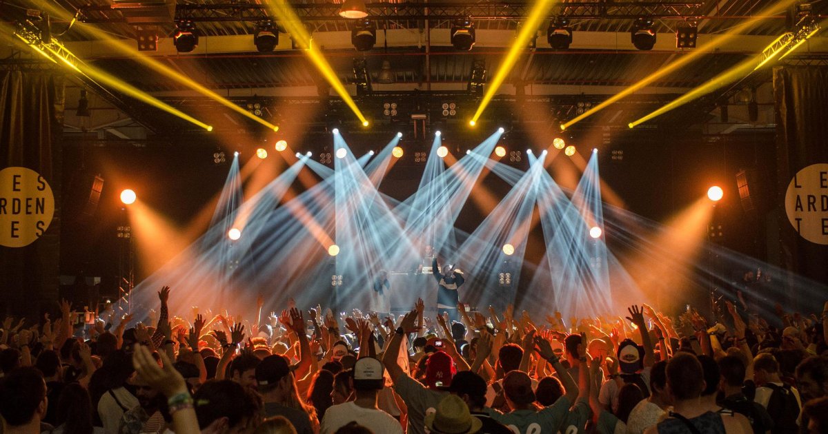 Nišvil džez festival