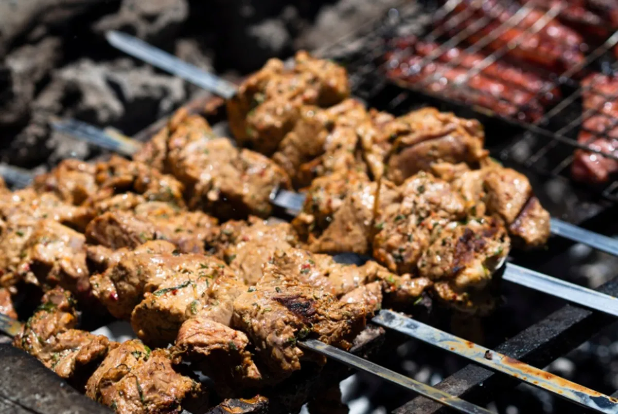 Festival do Churrasco