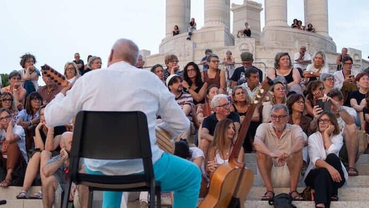 Adriatico Mediterraneo Festival 2026