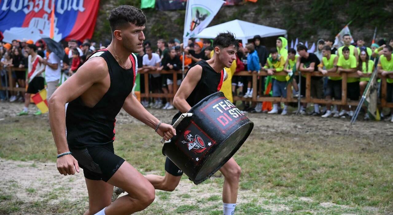 Palio di Pesaro