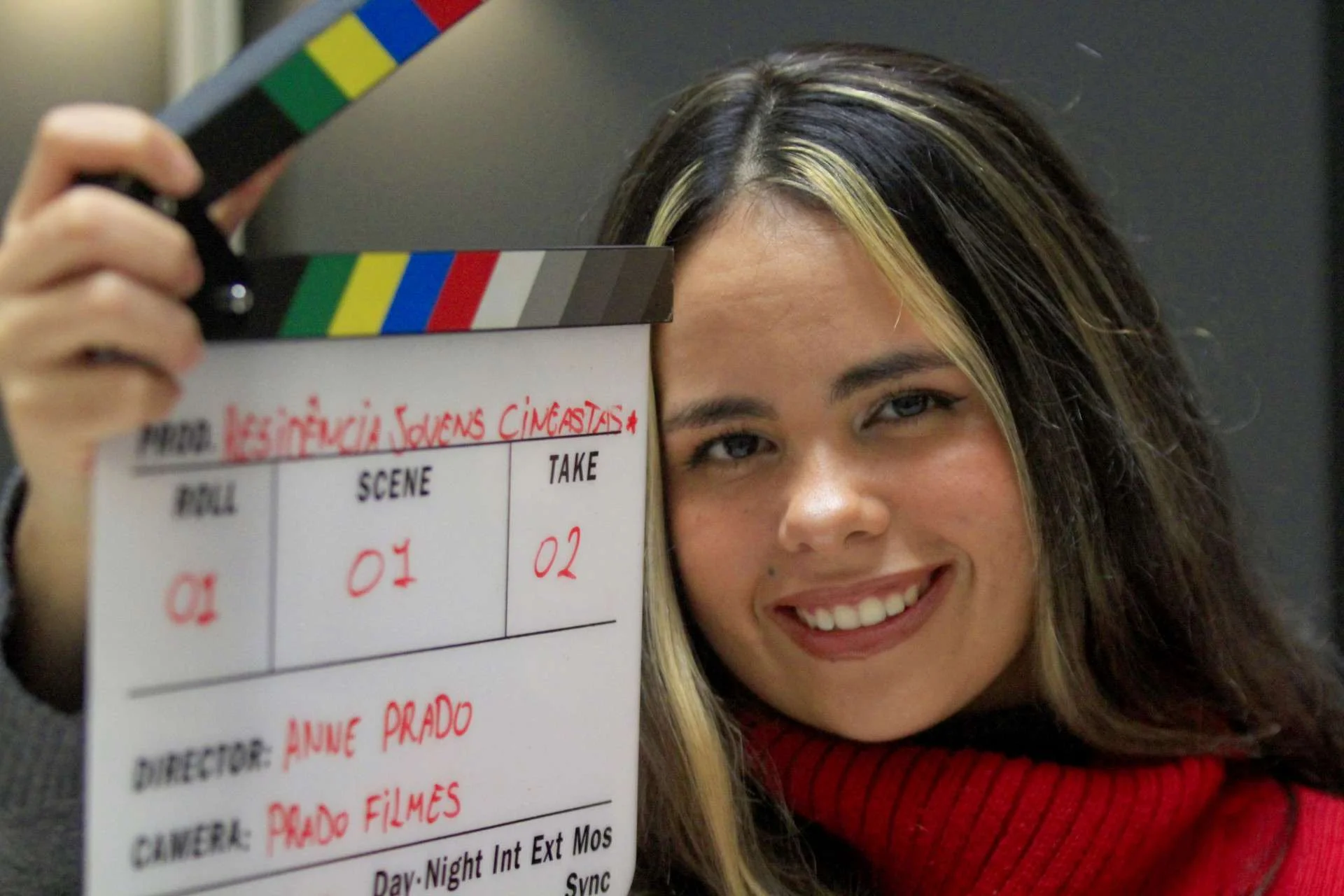 Festival de Cinema de Gramado