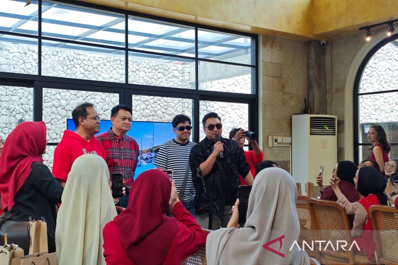 Konser 40 Tahun Kahitna
