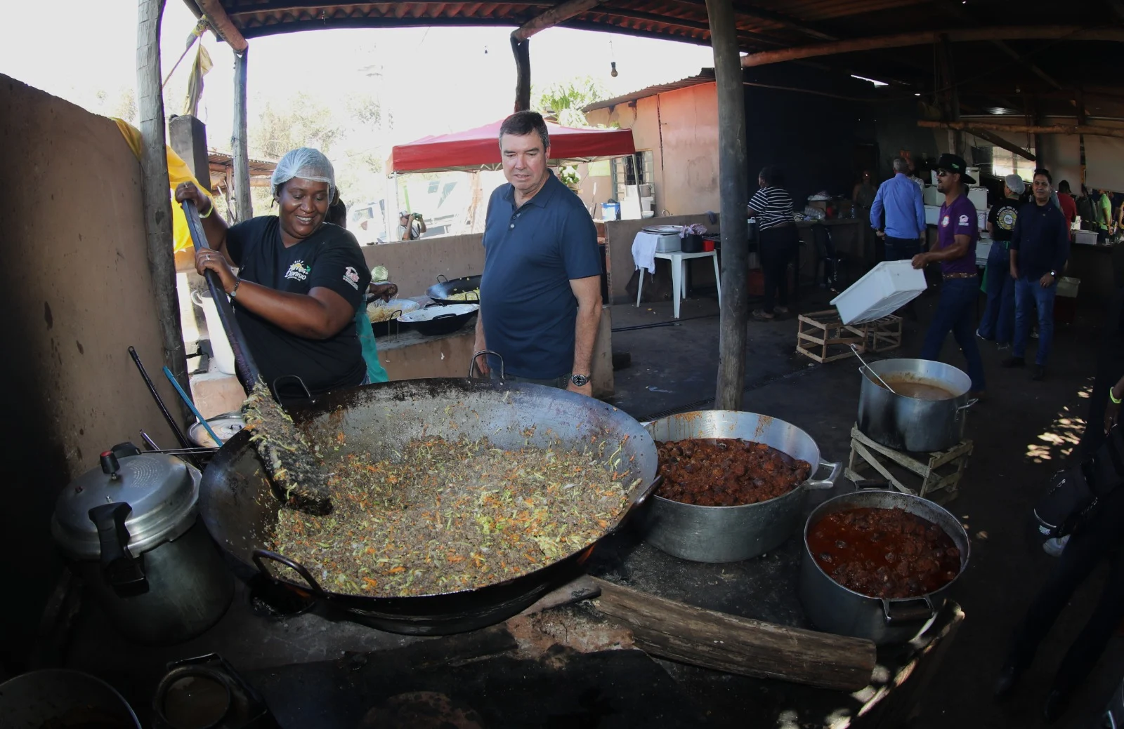 12ª edição do Festival da Rapadura