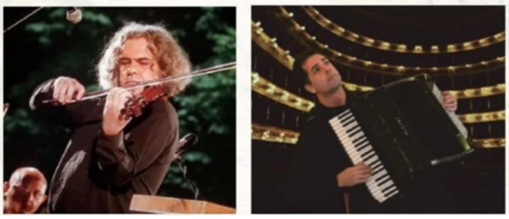 Concertando tra i Leoni