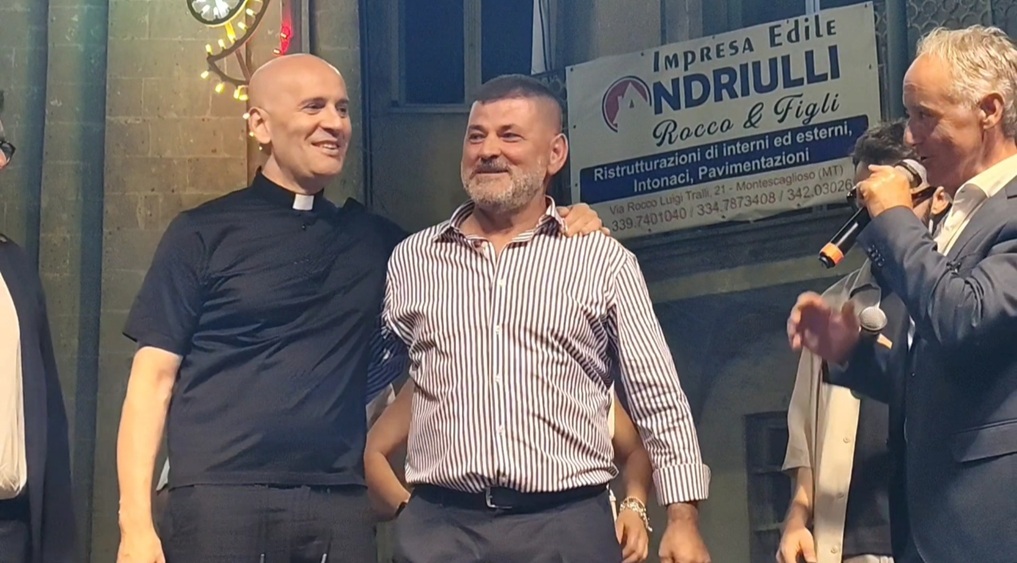 Festa di San Rocco