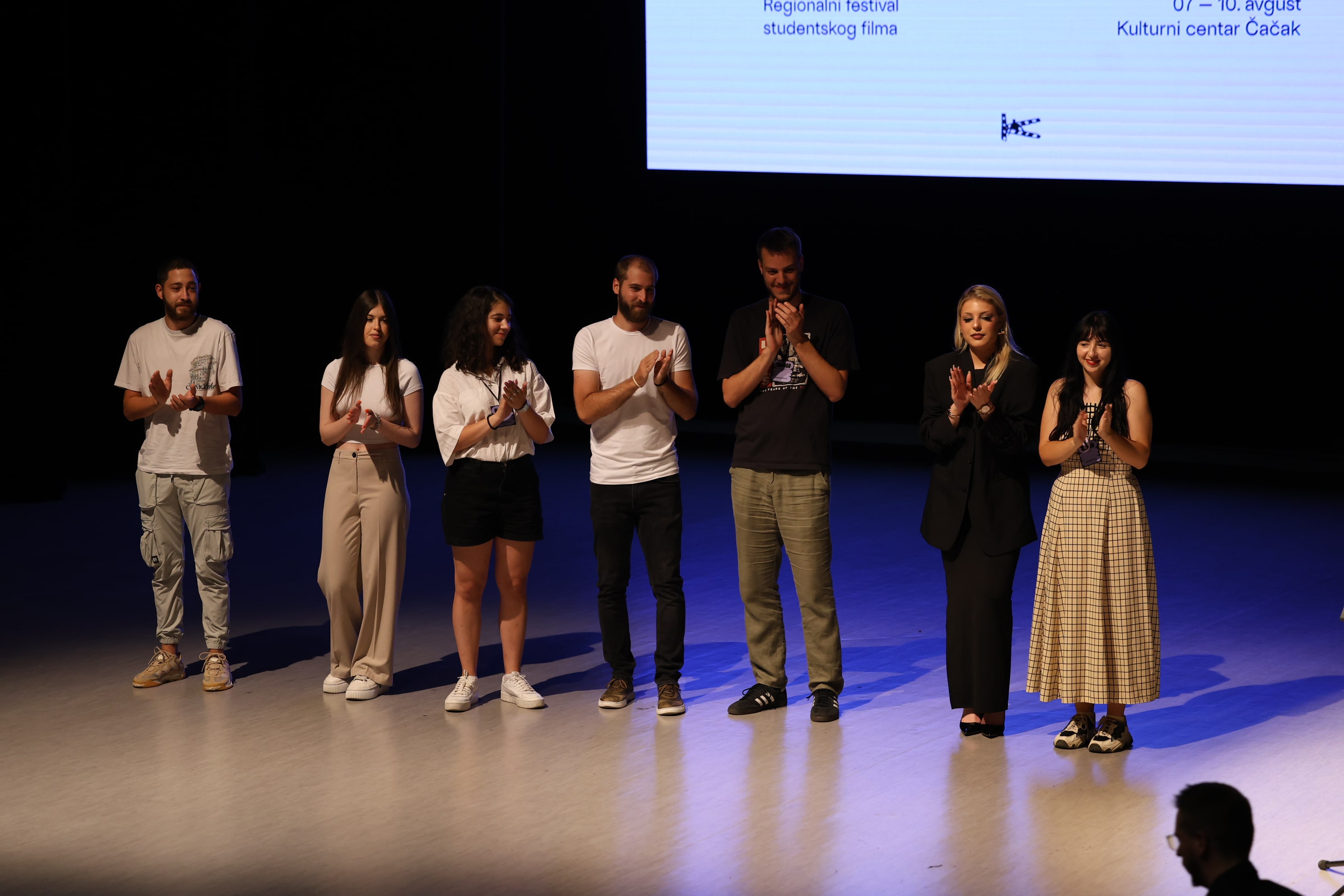 Regionalni festival studentskog kratkometražnog filma Kameo