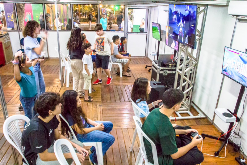 Festival de Inverno de Bonito 2026
