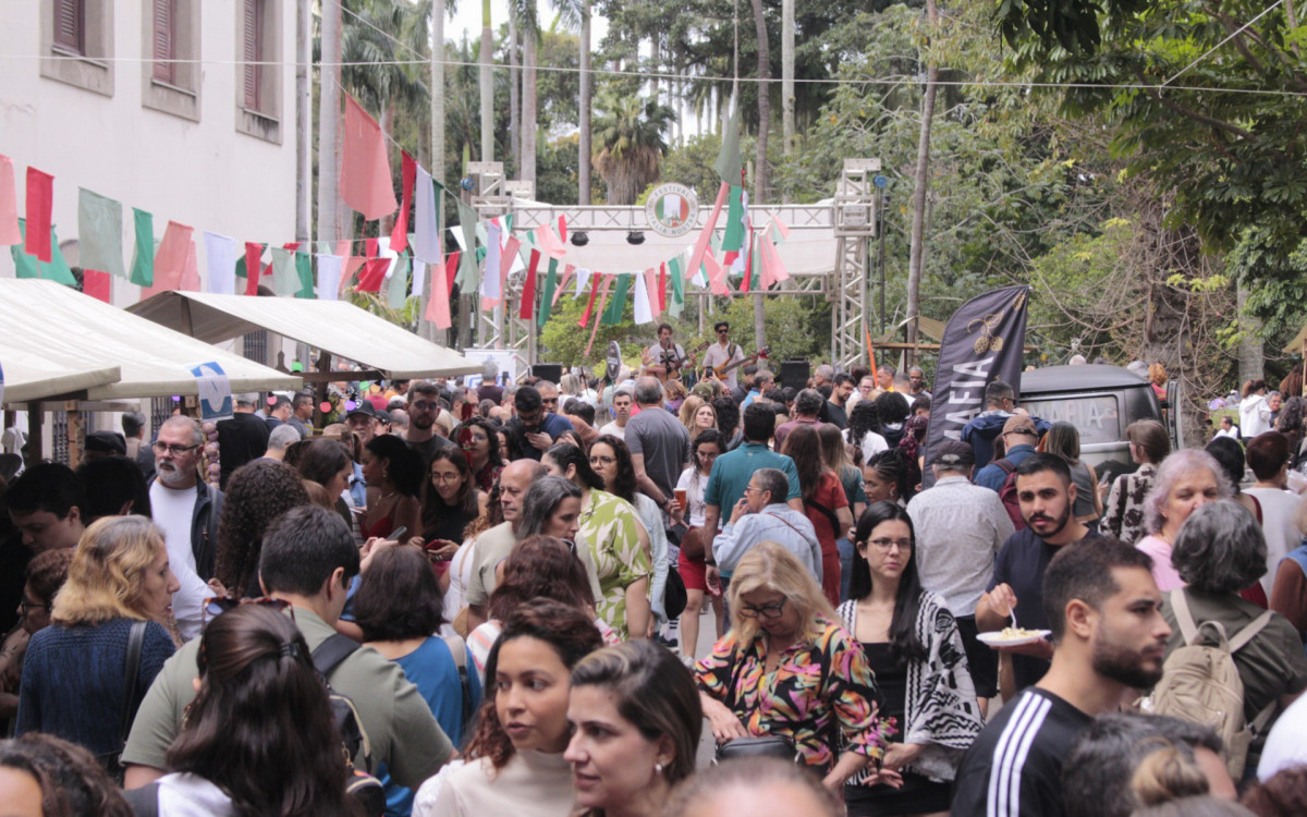 Festival Itália Nostra