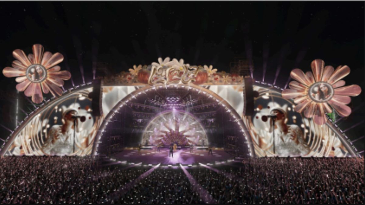 LaLaLa Festival 2026