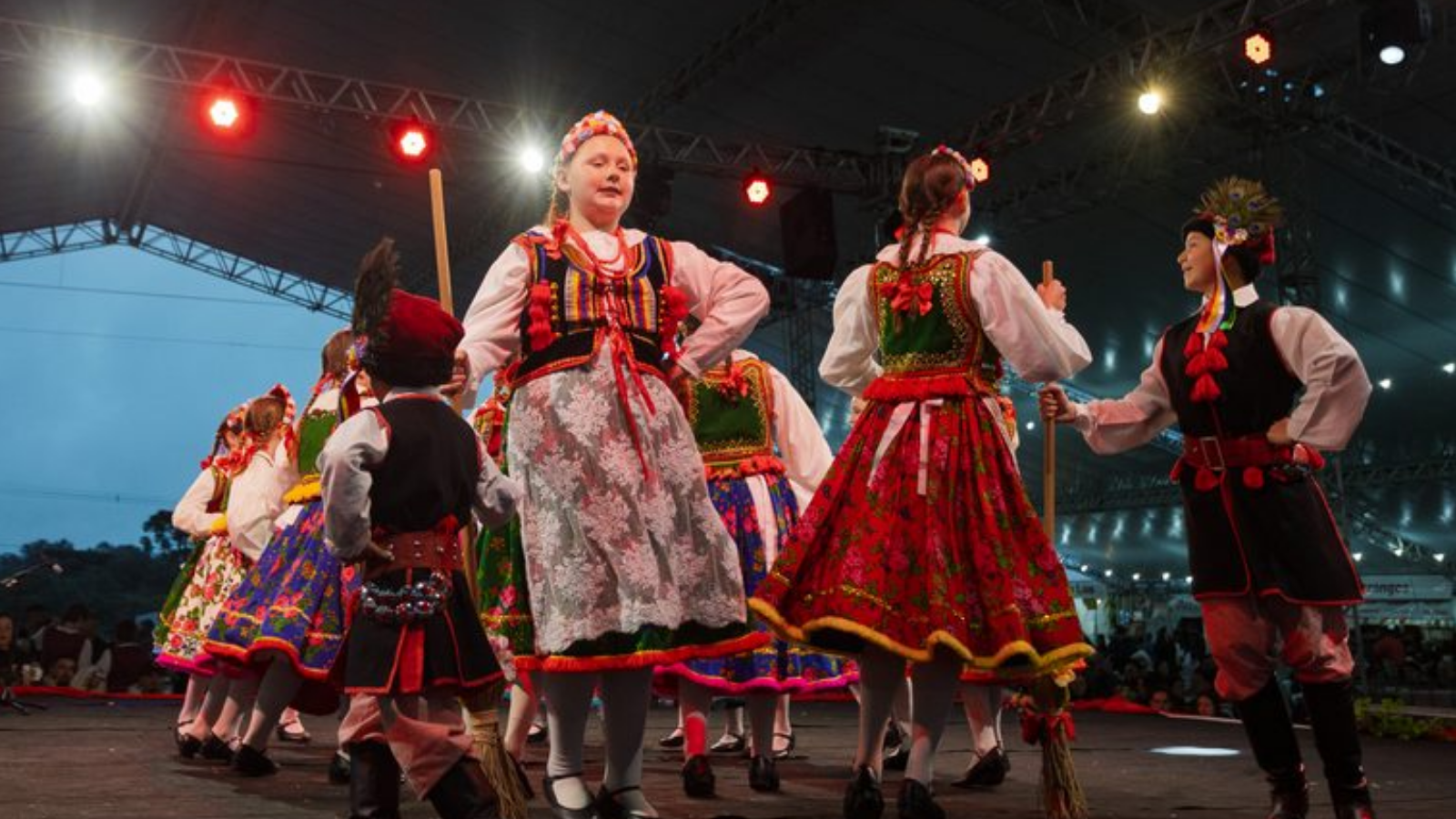 19ª Festa do Vinho de São José dos Pinhais
