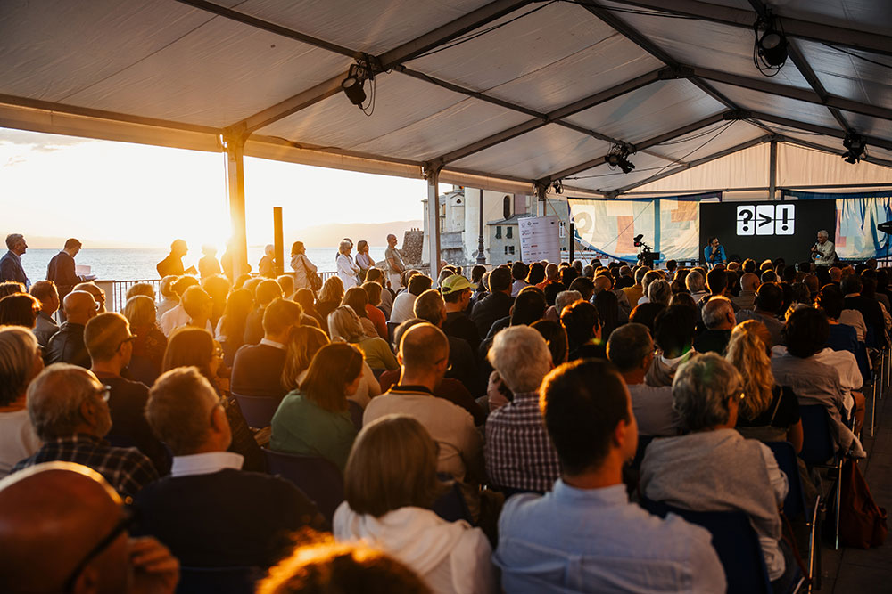 Festival della Comunicazione
