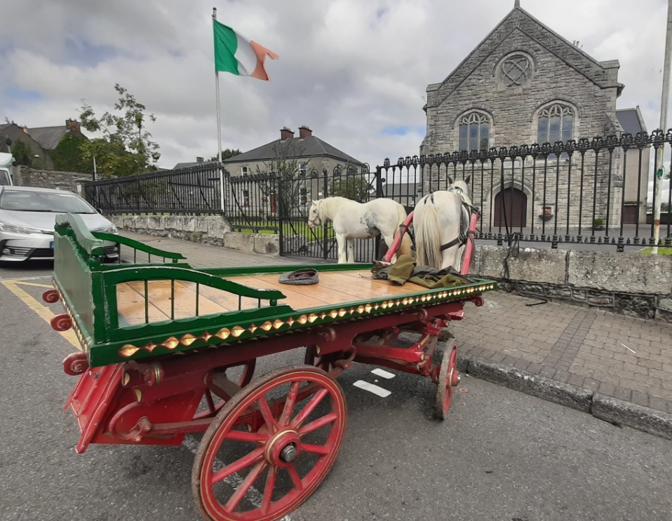 Borris Fair