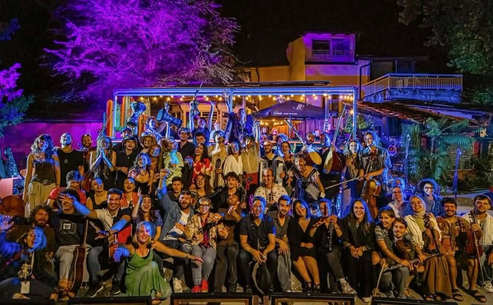 Festival ETHNO BiH