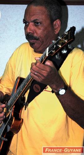 Blues by the River