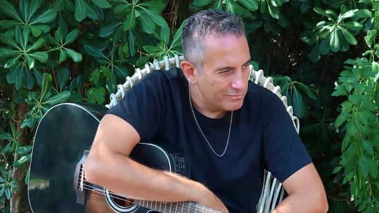 Concerto di Matteo Greco