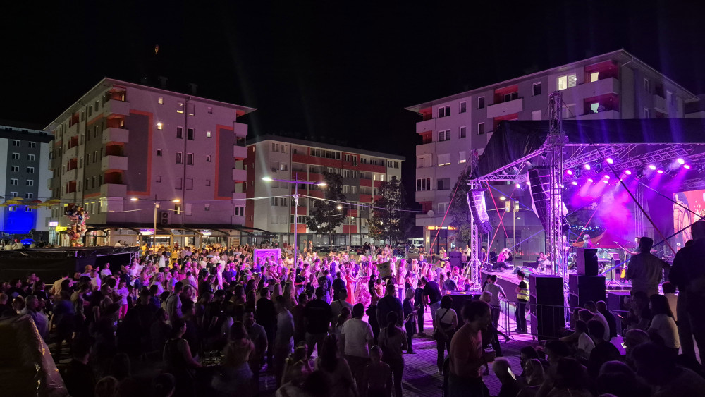 Festival zanatskog piva i rokenrola