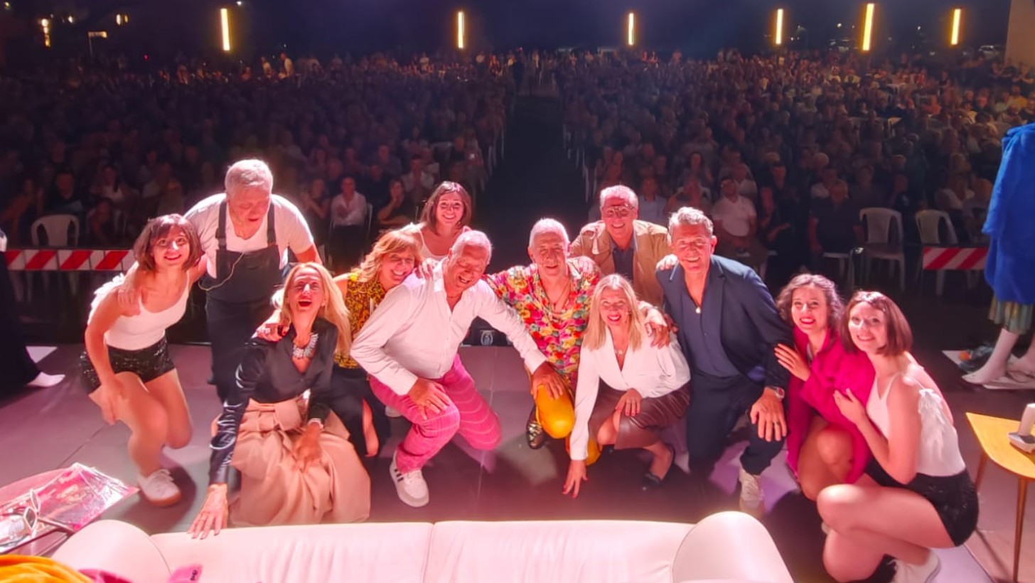 Festival delle Commedie Dialettali della Città di Vallefoglia