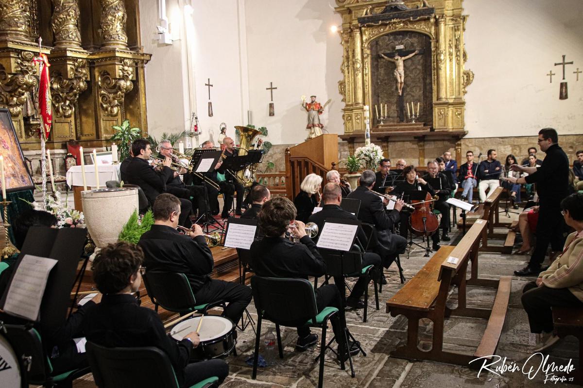 Festival Escenario Patrimonio de Castilla y León