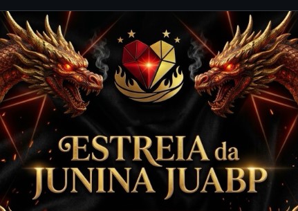 Estreia da temporada 2026 da Junina JUABP