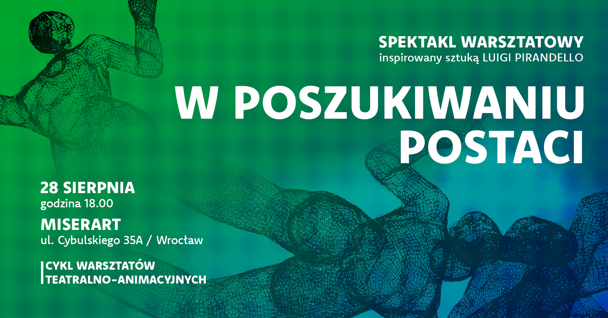 W poszukiwaniu postaci