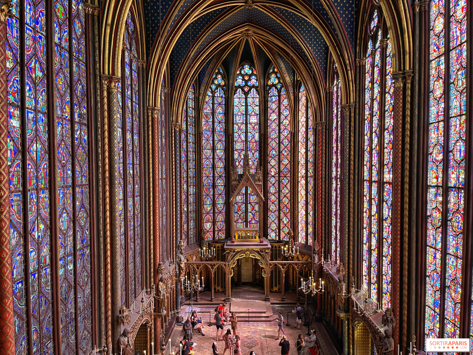 Journées du Patrimoine 2026