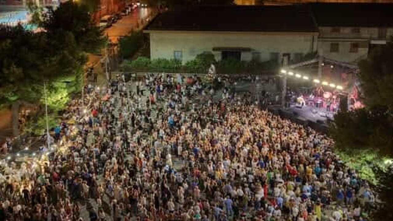 Festa Contadina
