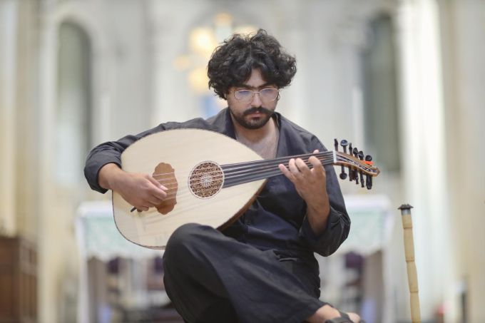 Concerto “Il santo sforzo di capire cosa sia l’amore”