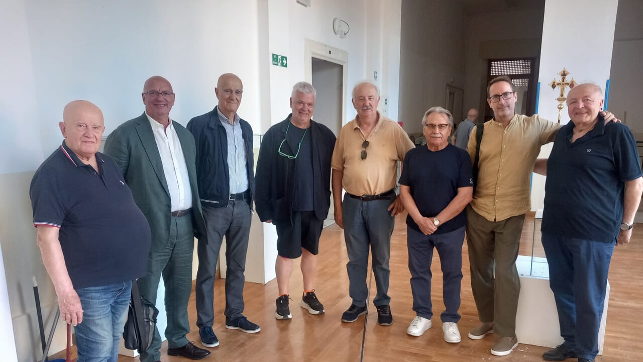 Mostra dell'Artigianato Artistico Abruzzese