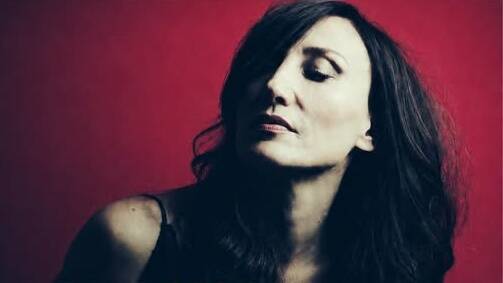 Marina Rei in concerto a Vigna La Corte