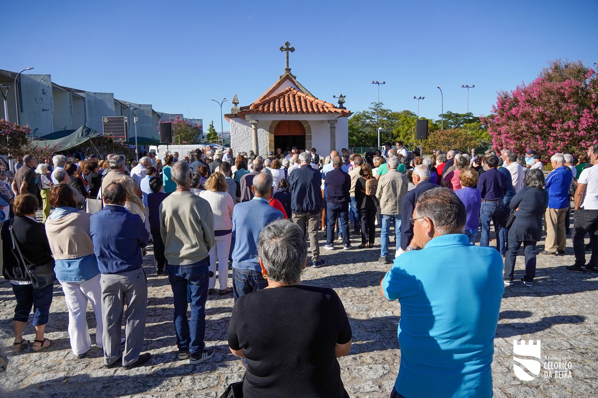 Feira Anual de Santa Eufémia