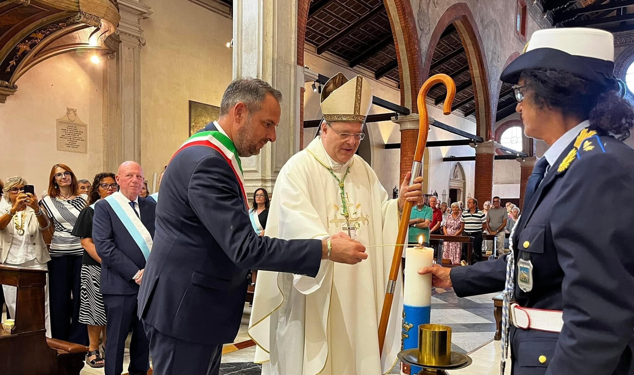 Festa dell’Assunta