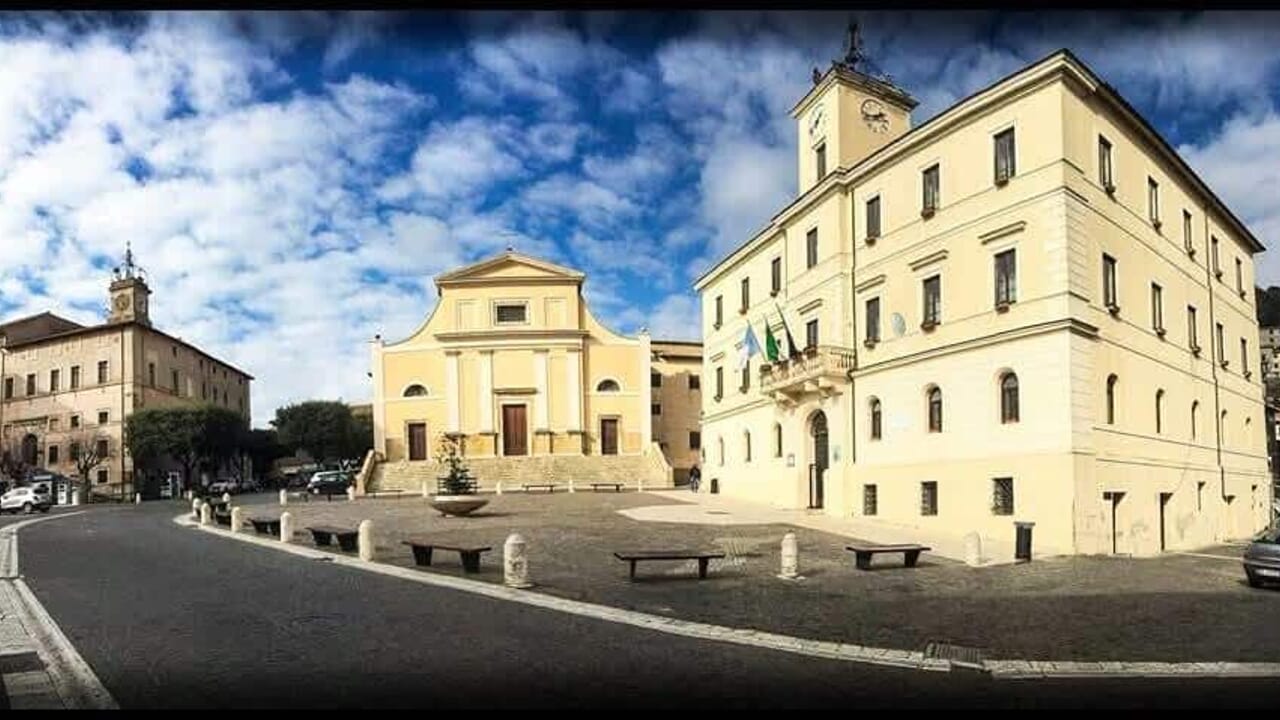 Palio delle Contrade