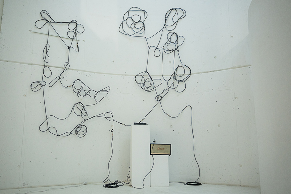 Opt Out! Contemporary Art Exhibition