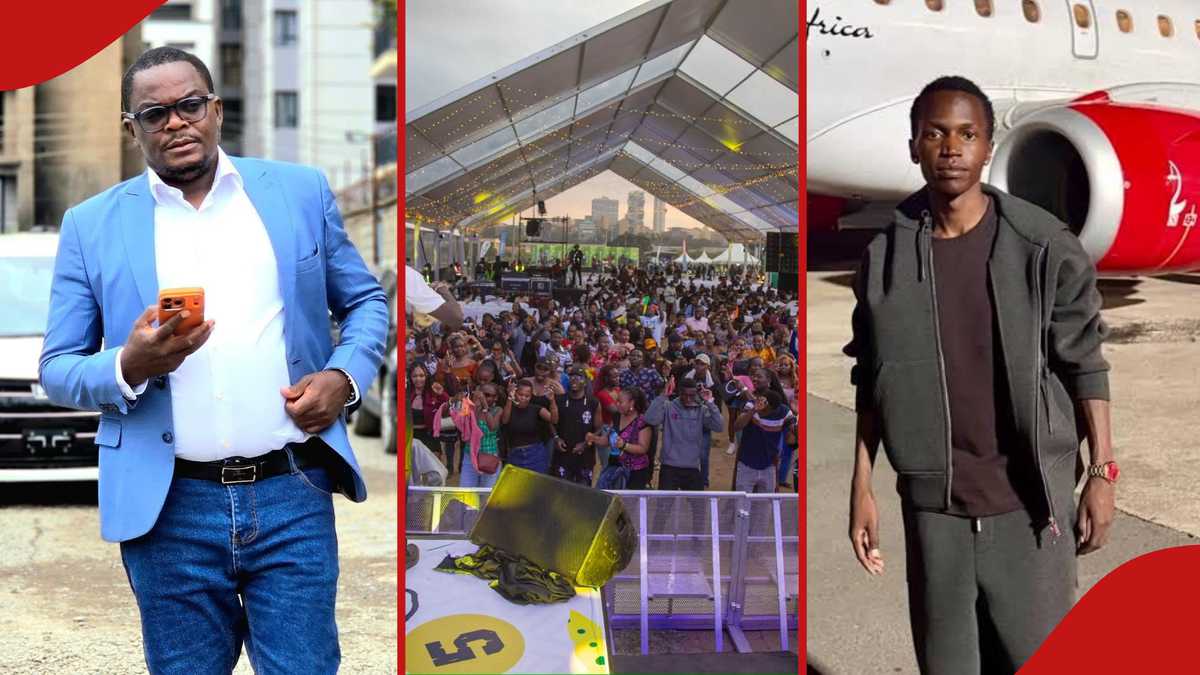 Mkisii Fest