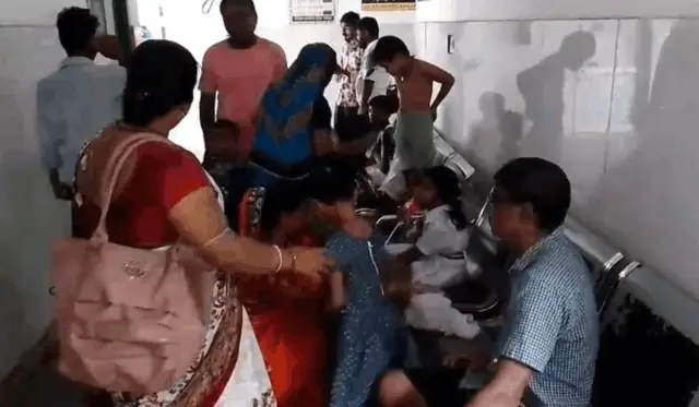 Independence Day Celebration