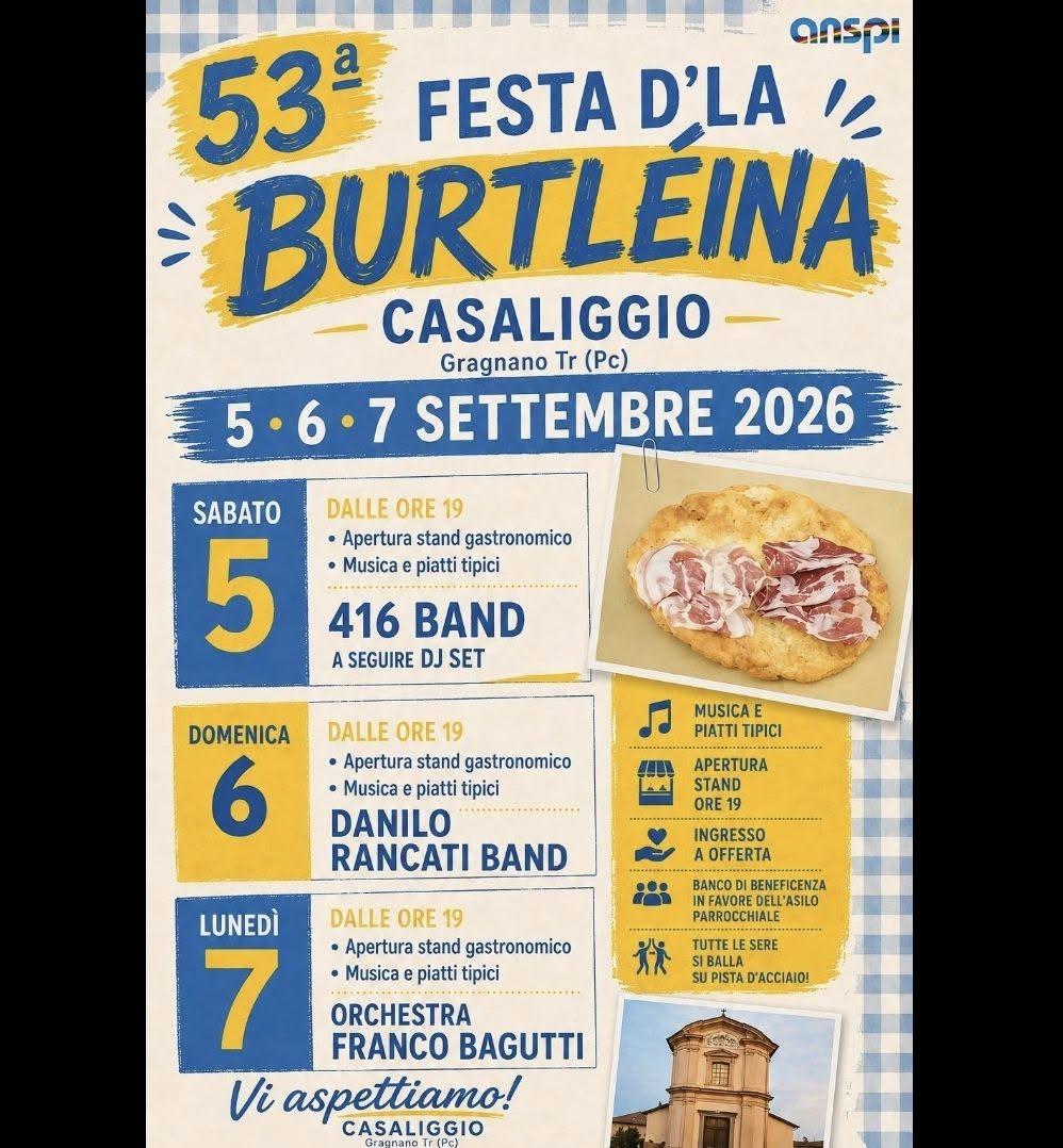 Festa d'la Burtleina