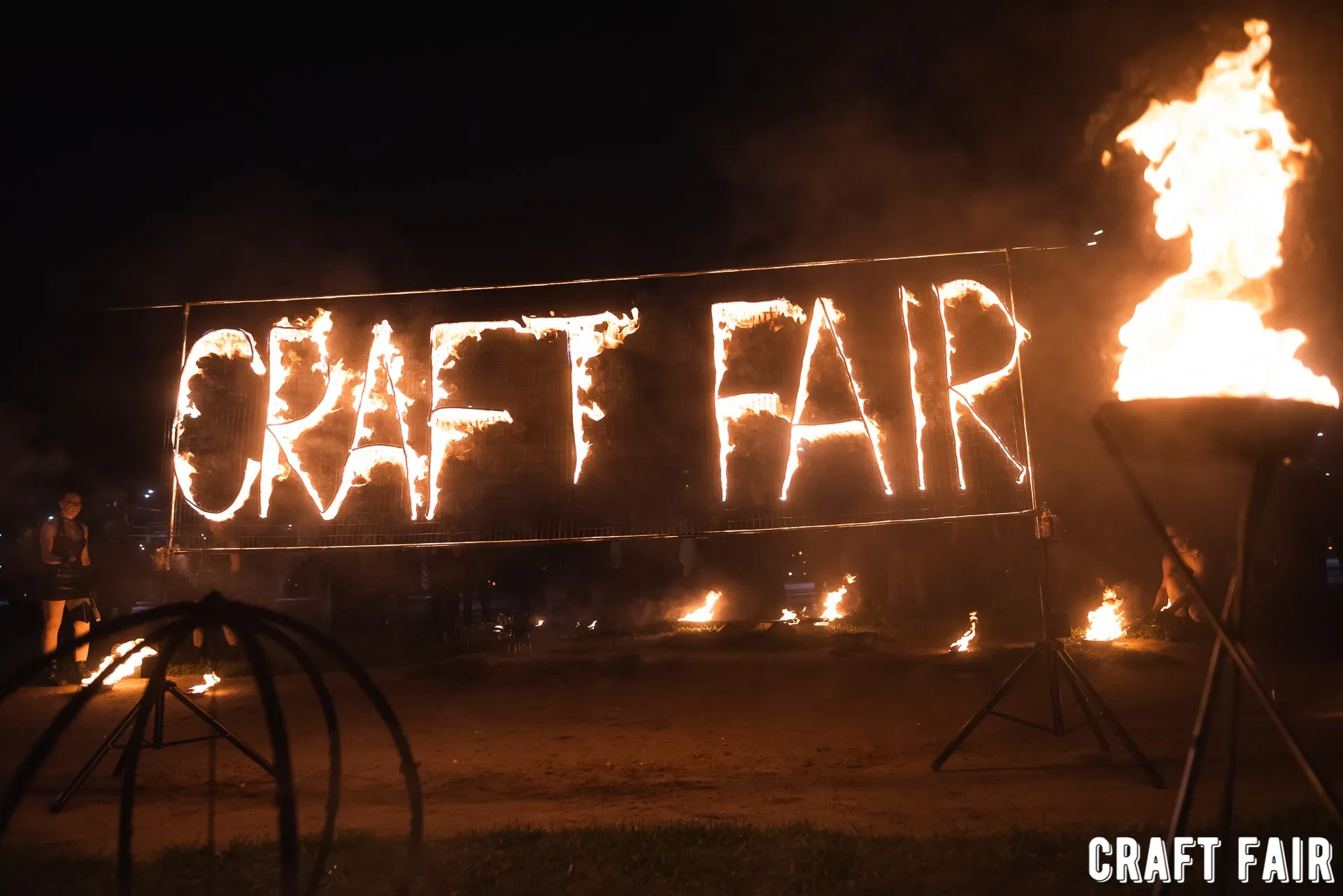 Craft Fair