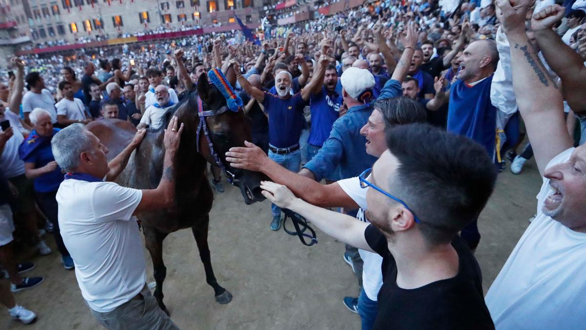 Palio di Siena