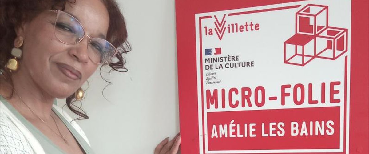 Ateliers et exposition sur le thème de l’éclipse à la Micro-folies
