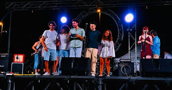 Mood Music Festival